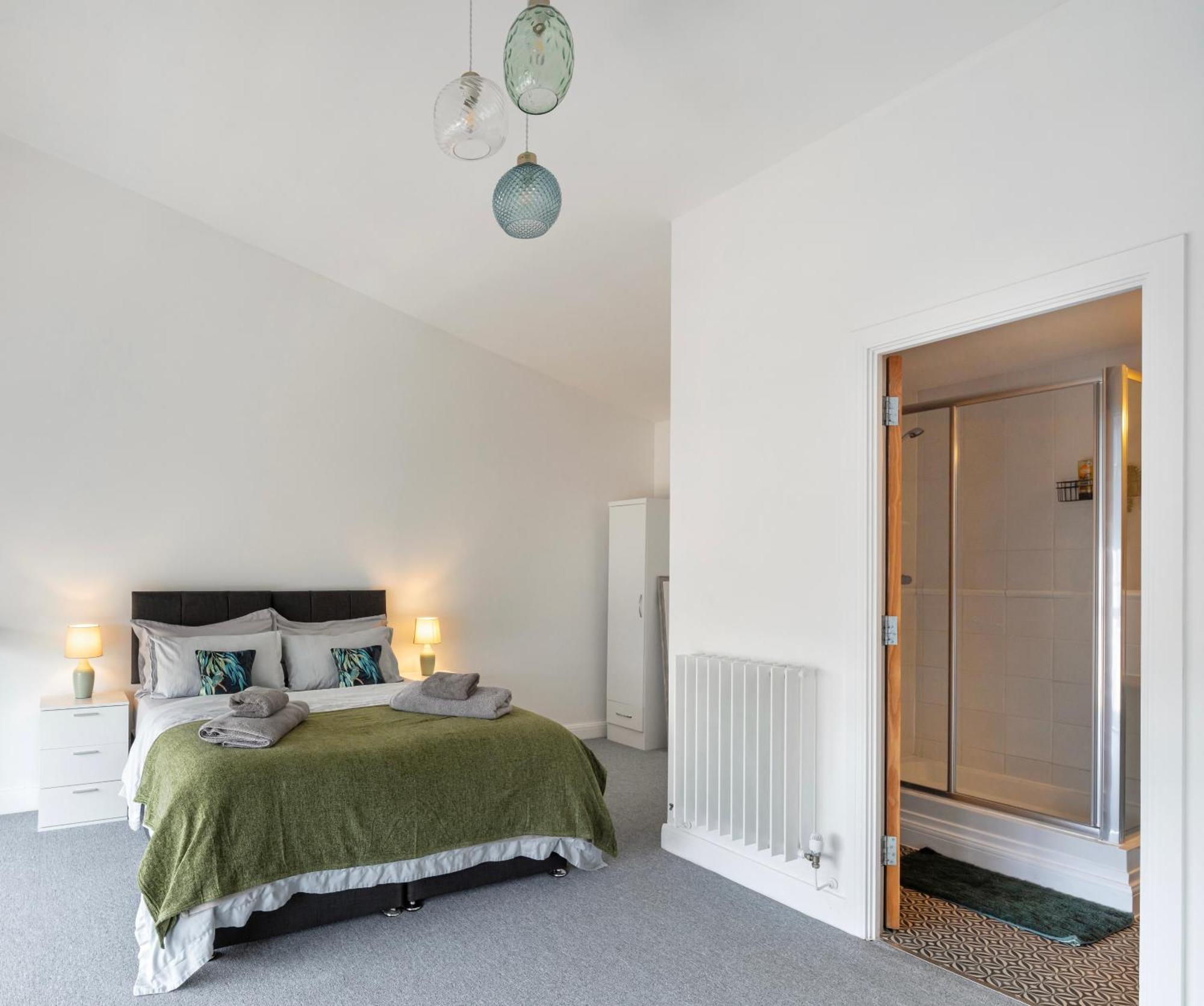Excel, O2, Canary Wharf, London City Airport - Free Parking Extérieur photo